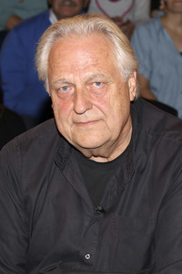 Talkshow 'Markus Lanz' in Hamburg