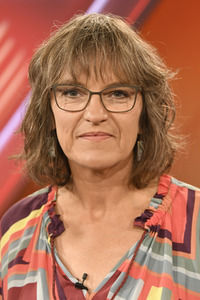 Talkshow 'Maischberger' in Köln