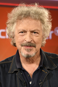 Talkshow 'Maischberger' in Köln