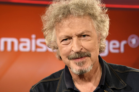 Talkshow 'Maischberger' in Köln