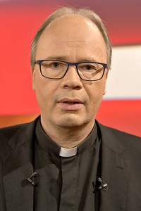 Talkshow 'Maischberger' in Köln
