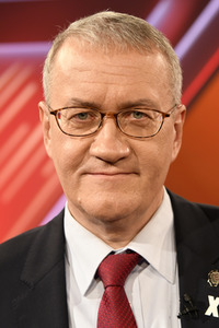 Talkshow 'Maischberger' in Köln