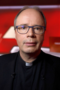 Talkshow 'Maischberger' in Köln
