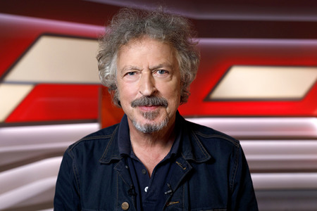 Talkshow 'Maischberger' in Köln