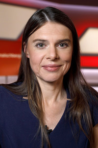 Talkshow 'Maischberger' in Köln