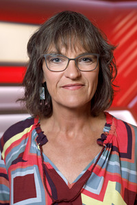 Talkshow 'Maischberger' in Köln