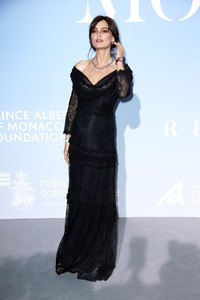Monte Carlo Gala for the Global Ocean 2018