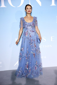 Monte Carlo Gala for the Global Ocean 2018