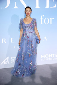 Monte Carlo Gala for the Global Ocean 2018