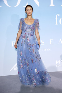 Monte Carlo Gala for the Global Ocean 2018