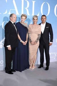 Monte Carlo Gala for the Global Ocean 2018