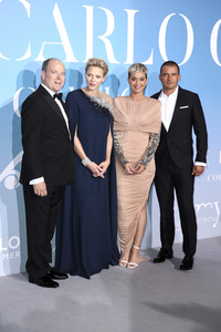 Monte Carlo Gala for the Global Ocean 2018