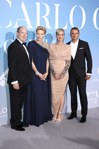 Monte Carlo Gala for the Global Ocean 2018