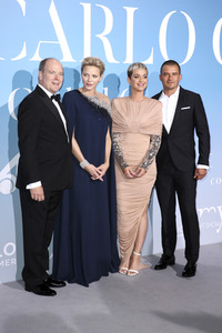 Monte Carlo Gala for the Global Ocean 2018