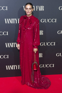 Vanity Fair Personality of the Year Gala in Madrid