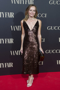 Vanity Fair Personality of the Year Gala in Madrid