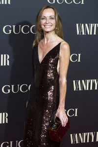 Vanity Fair Personality of the Year Gala in Madrid