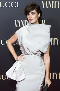 Vanity Fair Personality of the Year Gala in Madrid