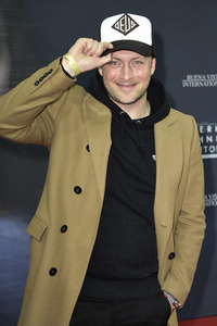 Filmpremiere 'Werk ohne Autor' in Berlin