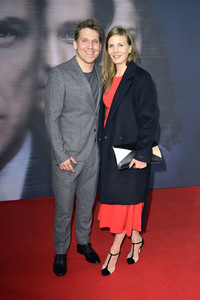 Filmpremiere 'Werk ohne Autor' in Berlin