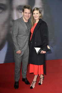 Filmpremiere 'Werk ohne Autor' in Berlin