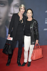 Filmpremiere 'Werk ohne Autor' in Berlin