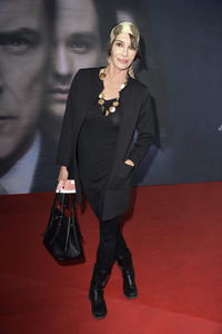 Filmpremiere 'Werk ohne Autor' in Berlin