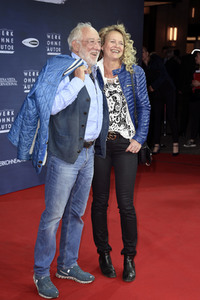 Filmpremiere 'Werk ohne Autor' in Berlin