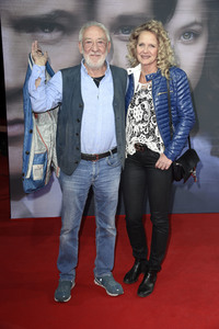 Filmpremiere 'Werk ohne Autor' in Berlin