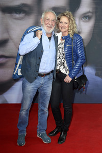 Filmpremiere 'Werk ohne Autor' in Berlin