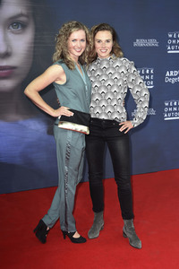 Filmpremiere 'Werk ohne Autor' in Berlin