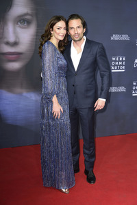 Filmpremiere 'Werk ohne Autor' in Berlin