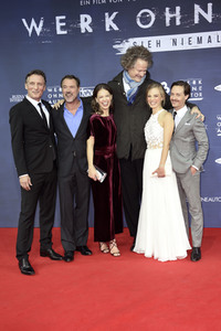 Filmpremiere 'Werk ohne Autor' in Berlin