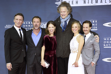 Filmpremiere 'Werk ohne Autor' in Berlin