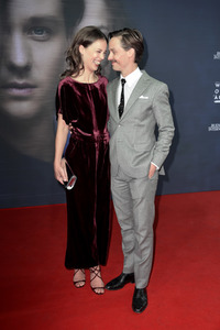 Filmpremiere 'Werk ohne Autor' in Berlin