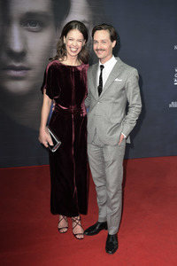 Filmpremiere 'Werk ohne Autor' in Berlin
