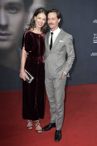 Filmpremiere 'Werk ohne Autor' in Berlin