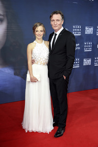 Filmpremiere 'Werk ohne Autor' in Berlin