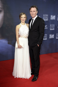 Filmpremiere 'Werk ohne Autor' in Berlin