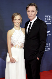 Filmpremiere 'Werk ohne Autor' in Berlin