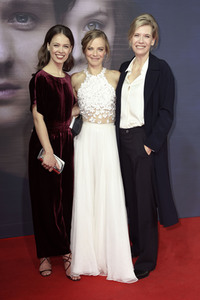 Filmpremiere 'Werk ohne Autor' in Berlin