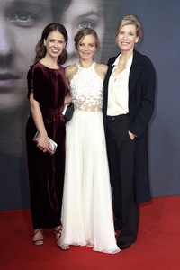 Filmpremiere 'Werk ohne Autor' in Berlin