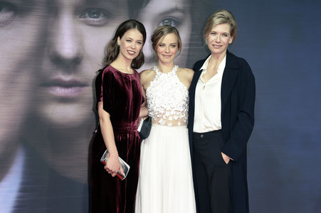 Filmpremiere 'Werk ohne Autor' in Berlin