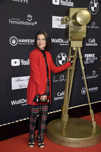 YouTube Goldene Kamera Digital Award 2018 in Berlin