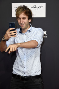 YouTube Goldene Kamera Digital Award 2018 in Berlin