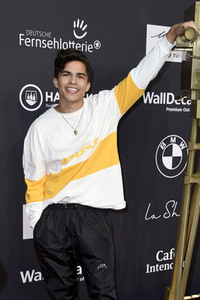 YouTube Goldene Kamera Digital Award 2018 in Berlin