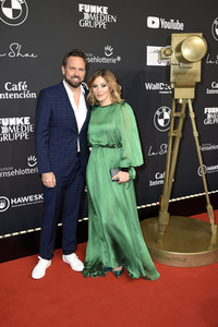 YouTube Goldene Kamera Digital Award 2018 in Berlin
