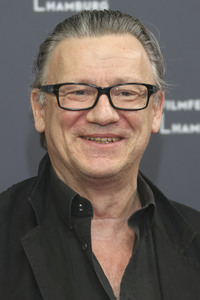 Eröffnung vom Filmfest Hamburg 2018