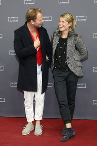 Eröffnung vom Filmfest Hamburg 2018