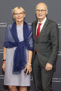 Eröffnung vom Filmfest Hamburg 2018
